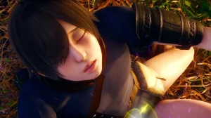 leien8 Sweet Curse 01-09 - Page 116