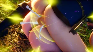 leien8 Sweet Curse 01-09 - Page 119