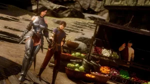 leien8 Sweet Curse 01-09 - Page 12