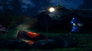 leien8 Sweet Curse 01-09 - Page 122