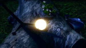 leien8 Sweet Curse 01-09 - Page 129