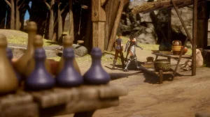 leien8 Sweet Curse 01-09 - Page 13