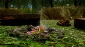 leien8 Sweet Curse 01-09 - Page 130