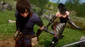 leien8 Sweet Curse 01-09 - Page 132