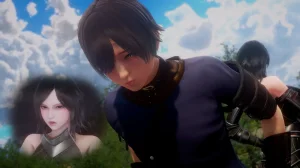 leien8 Sweet Curse 01-09 - Page 133