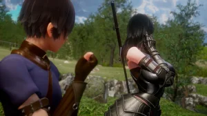 leien8 Sweet Curse 01-09 - Page 136