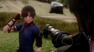 leien8 Sweet Curse 01-09 - Page 138