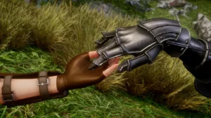 leien8 Sweet Curse 01-09 - Page 139