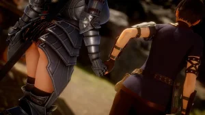 leien8 Sweet Curse 01-09 - Page 140