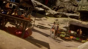 leien8 Sweet Curse 01-09 - Page 141