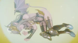 leien8 Sweet Curse 01-09 - Page 148