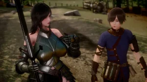 leien8 Sweet Curse 01-09 - Page 15