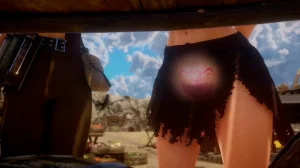 leien8 Sweet Curse 01-09 - Page 157