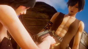 leien8 Sweet Curse 01-09 - Page 168