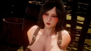 leien8 Sweet Curse 01-09 - Page 186