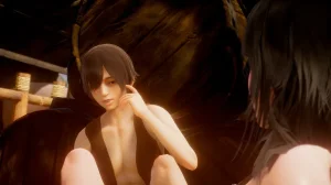 leien8 Sweet Curse 01-09 - Page 187