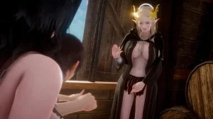 leien8 Sweet Curse 01-09 - Page 194