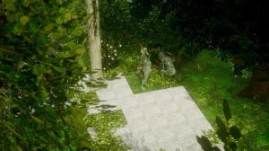 leien8 Sweet Curse 01-09 - Page 20