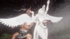 leien8 Sweet Curse 01-09 - Page 202