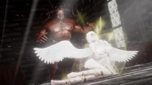 leien8 Sweet Curse 01-09 - Page 203