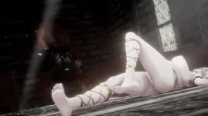 leien8 Sweet Curse 01-09 - Page 204