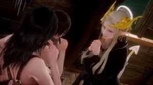 leien8 Sweet Curse 01-09 - Page 208