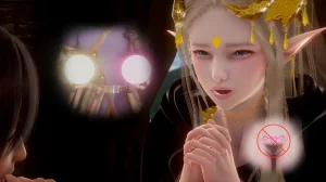 leien8 Sweet Curse 01-09 - Page 209