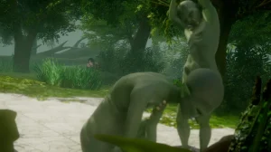 leien8 Sweet Curse 01-09 - Page 21