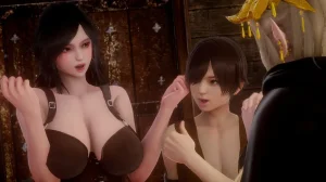 leien8 Sweet Curse 01-09 - Page 211