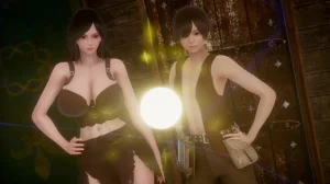 leien8 Sweet Curse 01-09 - Page 214