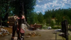 leien8 Sweet Curse 01-09 - Page 219