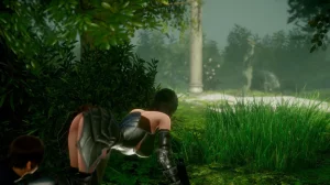 leien8 Sweet Curse 01-09 - Page 22