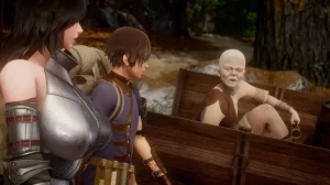 leien8 Sweet Curse 01-09 - Page 221