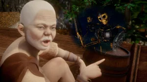 leien8 Sweet Curse 01-09 - Page 222