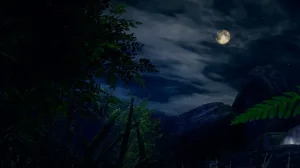 leien8 Sweet Curse 01-09 - Page 225