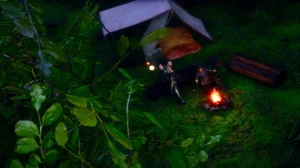 leien8 Sweet Curse 01-09 - Page 226