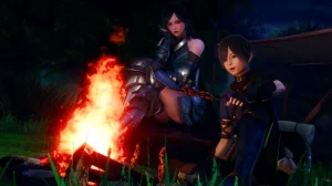 leien8 Sweet Curse 01-09 - Page 227