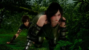 leien8 Sweet Curse 01-09 - Page 23