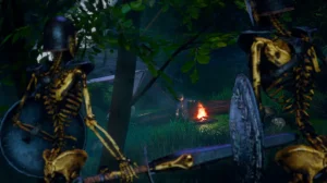 leien8 Sweet Curse 01-09 - Page 241