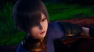 leien8 Sweet Curse 01-09 - Page 242