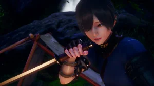 leien8 Sweet Curse 01-09 - Page 245