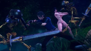 leien8 Sweet Curse 01-09 - Page 251