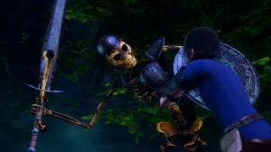 leien8 Sweet Curse 01-09 - Page 252