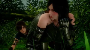 leien8 Sweet Curse 01-09 - Page 26