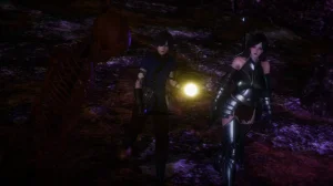 leien8 Sweet Curse 01-09 - Page 264