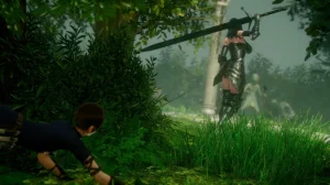 leien8 Sweet Curse 01-09 - Page 27