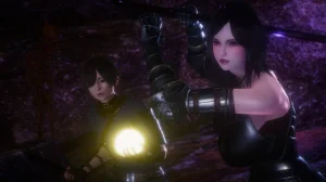 leien8 Sweet Curse 01-09 - Page 274