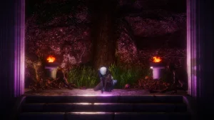 leien8 Sweet Curse 01-09 - Page 275