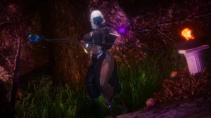 leien8 Sweet Curse 01-09 - Page 277