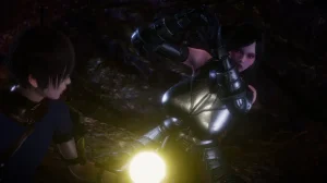 leien8 Sweet Curse 01-09 - Page 279